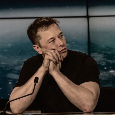 Government considers new rules to stop Elon Musk from making ‘unlimited’ political donations