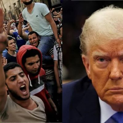 What Is Muslim Brotherhood? Inside Trump’s Plan To Label Key Regional Branches As Terrorist Organisations