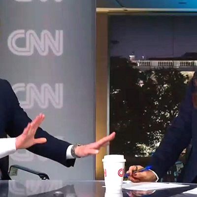 ‘My God!’ CNN’s Elie Honig Stunned by ‘Humiliating’ Implosion of Trump Revenge Cases