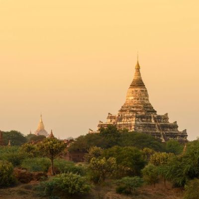 Strengthening Upper Myanmar Tourism Through Collaboration, Sustainability And Strategic Promotion – Travel And Tour World