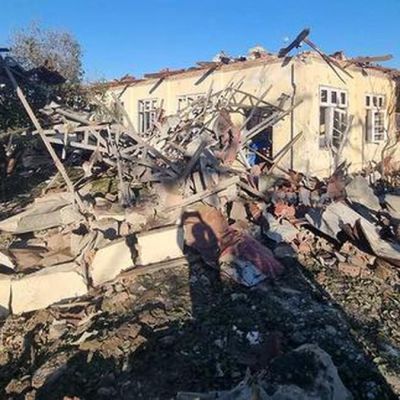 Myanmar military acknowledges airstrike on Rakhine hospital; more than 30 killed