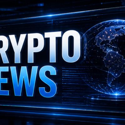 Crypto News Today Shows Hot Inflation Hits Markets While One Presale Keeps Filling