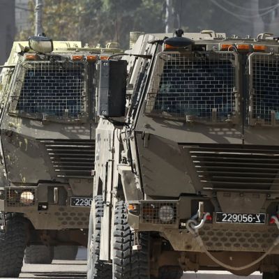 Pat Leahy: Government is getting nervous about the contentious Occupied Territories Bill