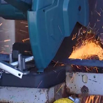 Yuma steel distributor to raise prices amid increased tariffs