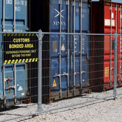 US importers race to create bonded warehouses amid Trump tariffs