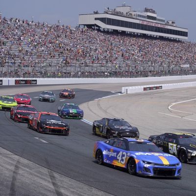 How to watch the USA TODAY 301 at New Hampshire – NASCAR Cup Series | Channel, stream, preview