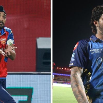 Arshdeep’s ‘Dark-Skinned’ Remark, Mumbai Indians’ ‘Savage’ Reply – Why Both Are Problematic | IPL 2026