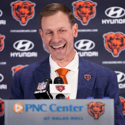 Former Detroit Lions offensive coordinator takes another ‘playful’ jab at Jared Goff