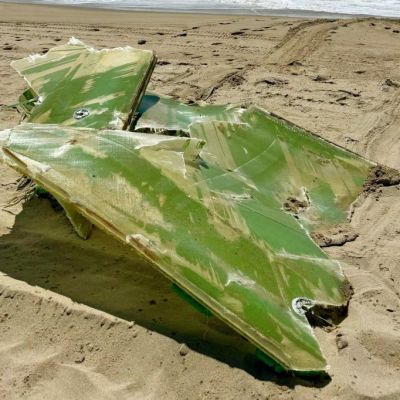 Nantucket wind-farm wreck reveals the true cost of the left’s green…