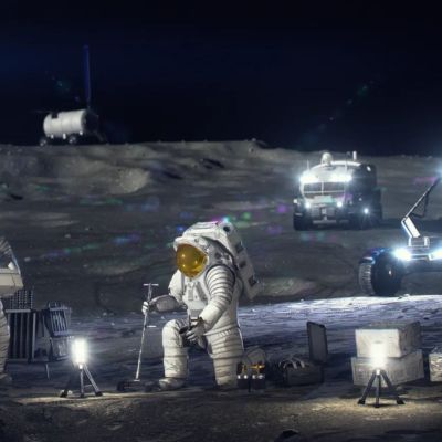 NASA announces accelerated plans towards Moon Base