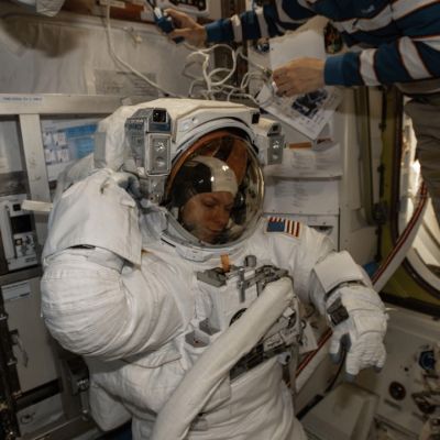 Why NASA is rushing astronauts home from the ISS