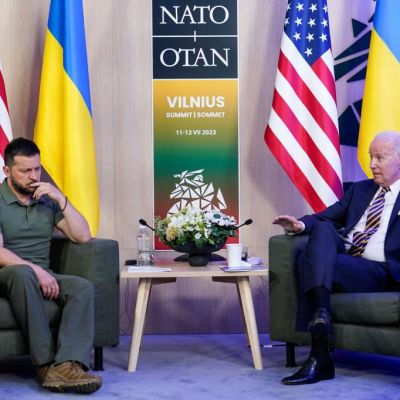 How to save our universities, must-asks for Zelensky and other...