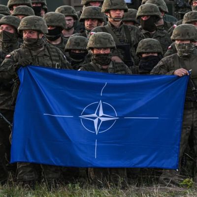 US move to pull troops from Germany unsettles NATO as transatlantic rift deepens