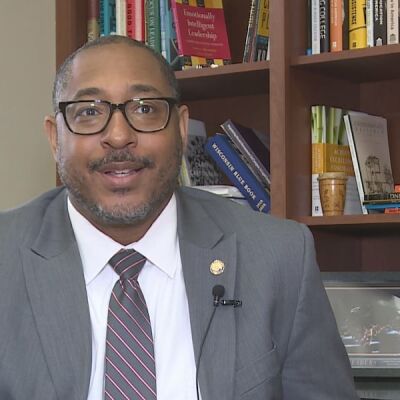 UWSP chancellor chosen to lead UW-Milwaukee campus