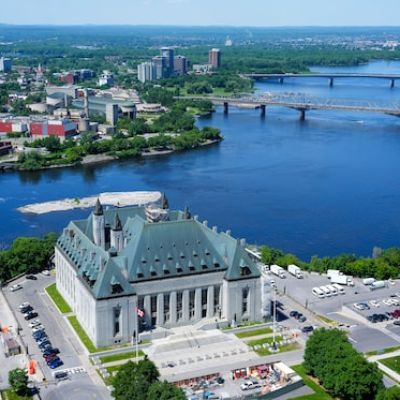 Despite its ‘unpromising and modest’ start, the Supreme Court of Canada has, over 150 years, made an indelible mark on our lives