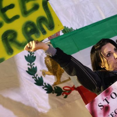 Iran executes man convicted of spying for Israel’s Mossad intelligence agency | The National