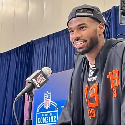 Why Shedeur Sanders says he’d be a ‘cheat code’ as Giants QB