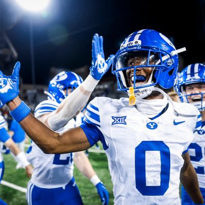 The Lead: BYU rallies for thrilling double OT victory at Arizona