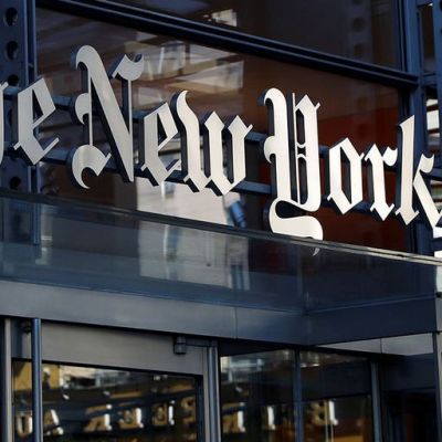 I won a Pulitzer at the Times. Former editor is right about paper becoming a ‘culture of intolerance’