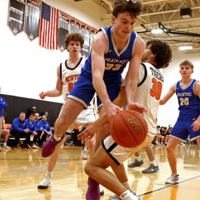 Defense carries the day for Newton North once again