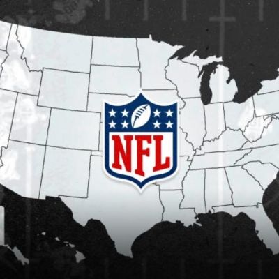 NFL Week 15 coverage map: Full TV schedule for CBS, Fox regional broadcasts