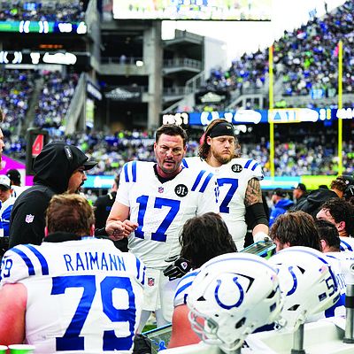 NFL Capsules: Seahawks spoil Rivers’ late rally in 18-16 win | Jefferson City News-Tribune