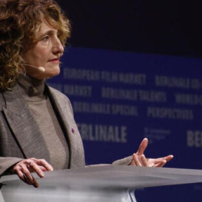 Dozens of filmmakers slam Berlin Film Festival’s silence on Gaza