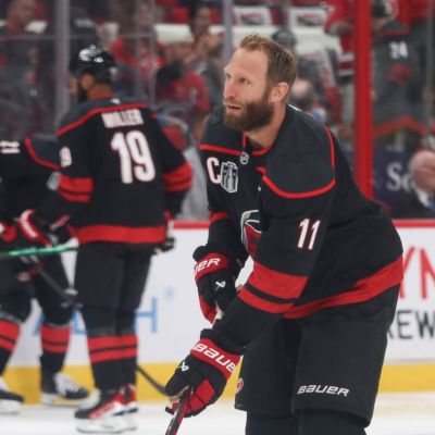 Hurricanes Drop Game 1 of the Stanley Cup Final…but It Wasn’t as Bad as You’d Think