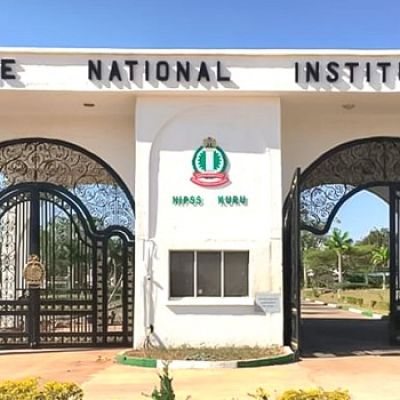 Tinubu Orders Security Reinforcement At NIPSS