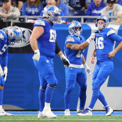 Detroit Lions’ historic season ends in heartbreaking disappointment: Who’s really to blame?