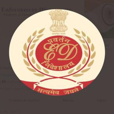 GEIPL bank fraud case: ED searches 10 locations across Delhi and Maharashtra