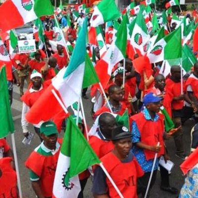 ‘Time For Pleading Is Over’ – NLC Begins Mobilisation For Nationwide Strike