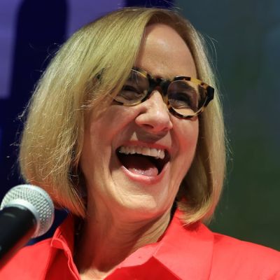 Trump Candidate Blows 30-Year GOP Stranglehold on Major City