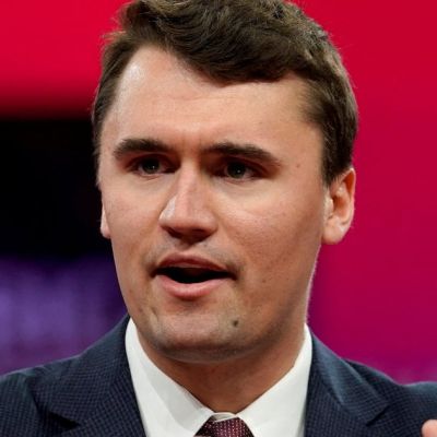 Secret Service Employee Put on Leave Over Charlie Kirk 'Karma