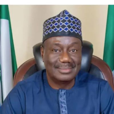 NNPP Re-Elects Ajuji As National Chairman