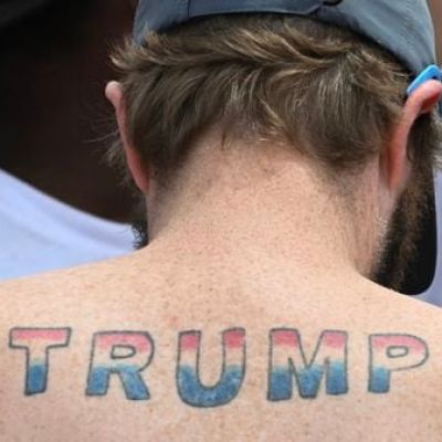 If you’re crushing on a political candidate, you’re doing democracy wrong – The Boston Globe