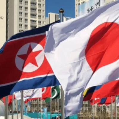 North Korea warns Japan’s nuclear ambitions must be stopped