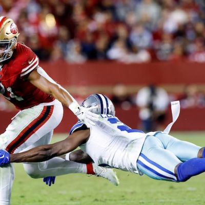 Can anything boost this Dallas defense? Even returning reinforcements might not be enough