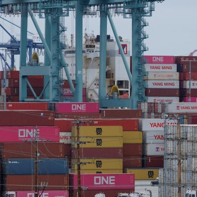 Taiwan says it has concluded first ‘substantive’ tariff talks with US