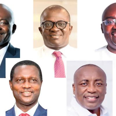 Vice President of the United States Img