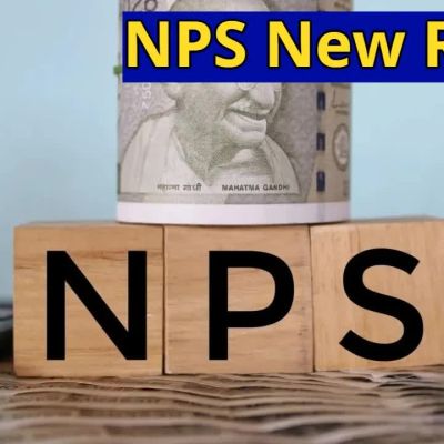 Major Changes in NPS, Now Withdraw Up to 80% of Funds in a Lump Sum – Times Bull