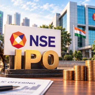 NSE IPO: Price band set at ₹1,700-1,785 per share; check key dates, issue details | Stock Market News