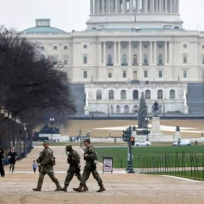 The grim message behind deadly shootout at Washington