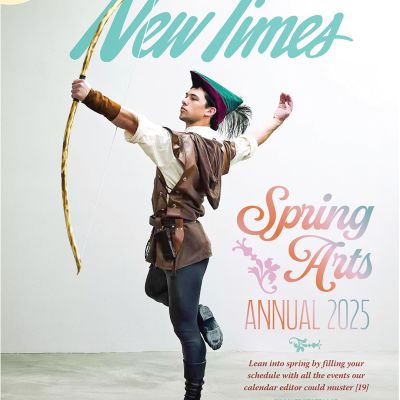 Arroyo Grande revamps ordinance after a two-year domestic well fight