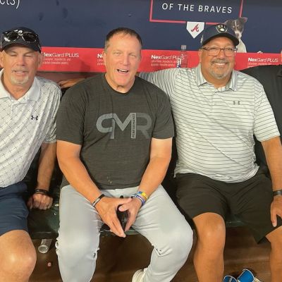 From Syracuse’s Christian Brothers Academy to Milwaukee Brewers manager: ‘Only Murph could pull this off’