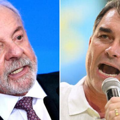 Brazil presidential election heads to runoff as Bolsonaro leads Lula