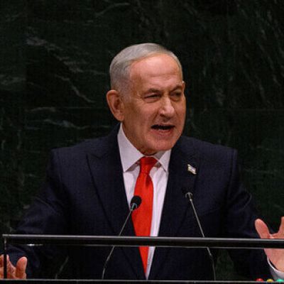 Netanyahu wants to bring Erdogan to The Hague media