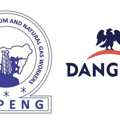 FG, SSS meet Dangote, NUPENG, ask them to stop war