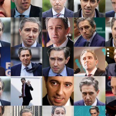 100 days of Simon Harris as Taoiseach: Early starts, Enda Kenny influence and Coalition strains