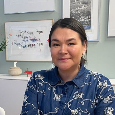 ‘The Americans know so little about us, yet talk so much about us’: Greenlanders